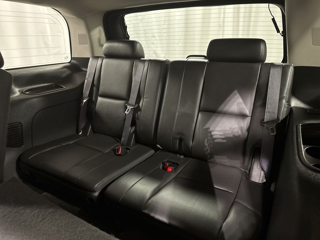 used 2012 Cadillac Escalade car, priced at $12,989
