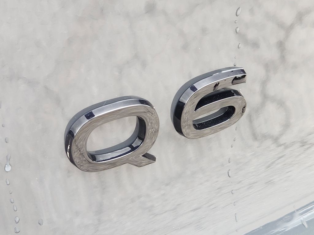 new 2025 Audi e-tron car, priced at $72,155