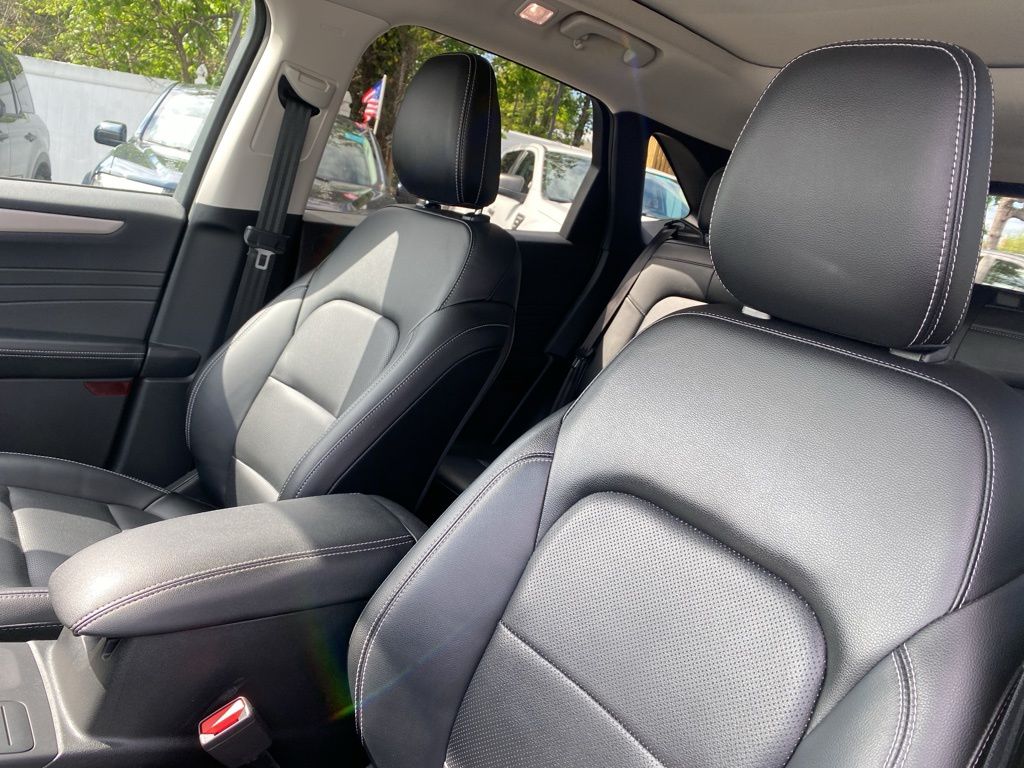 used 2022 Ford Escape car, priced at $23,995