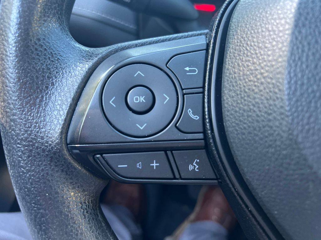 used 2019 Toyota RAV4 car, priced at $21,200