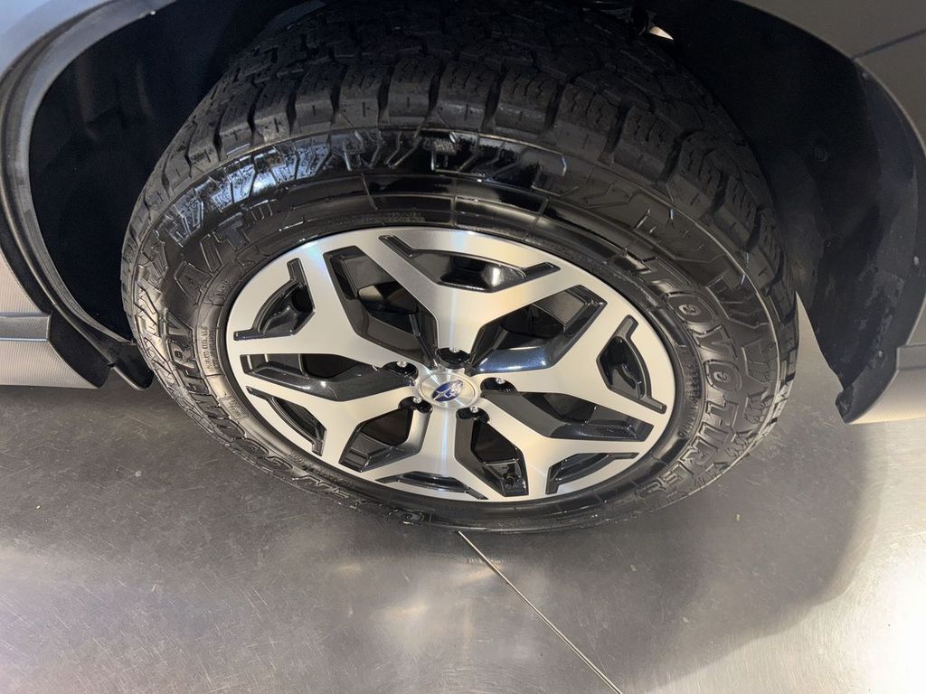 used 2021 Subaru Forester car, priced at $27,438