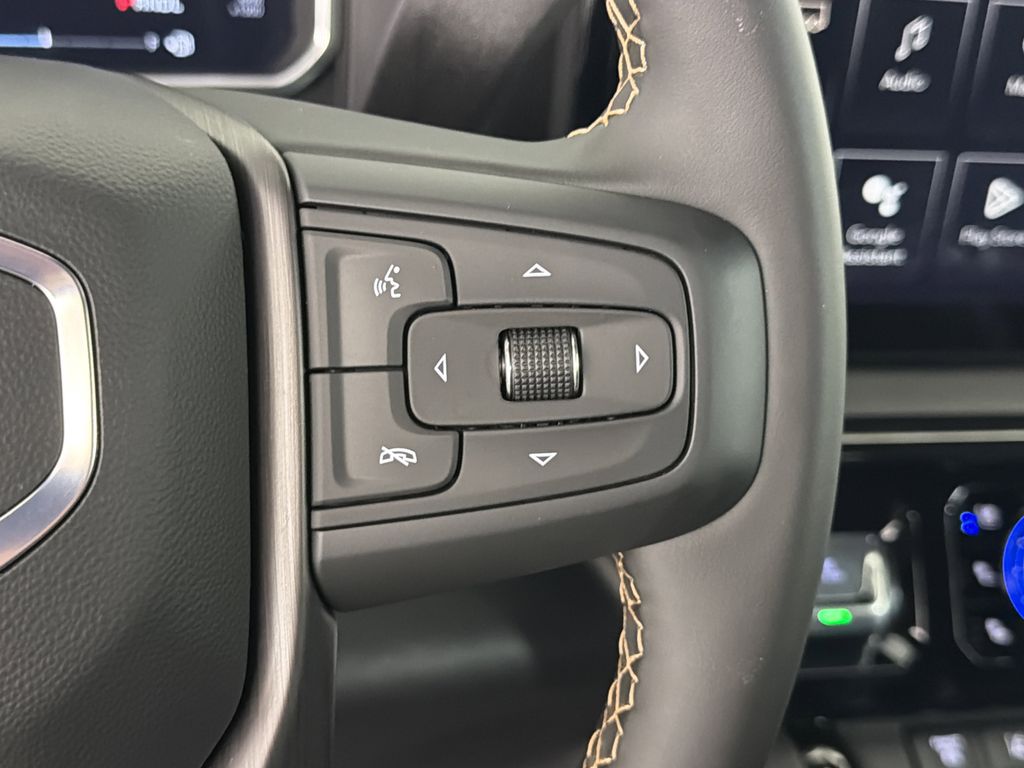 new 2026 GMC Sierra 2500HD car, priced at $83,990