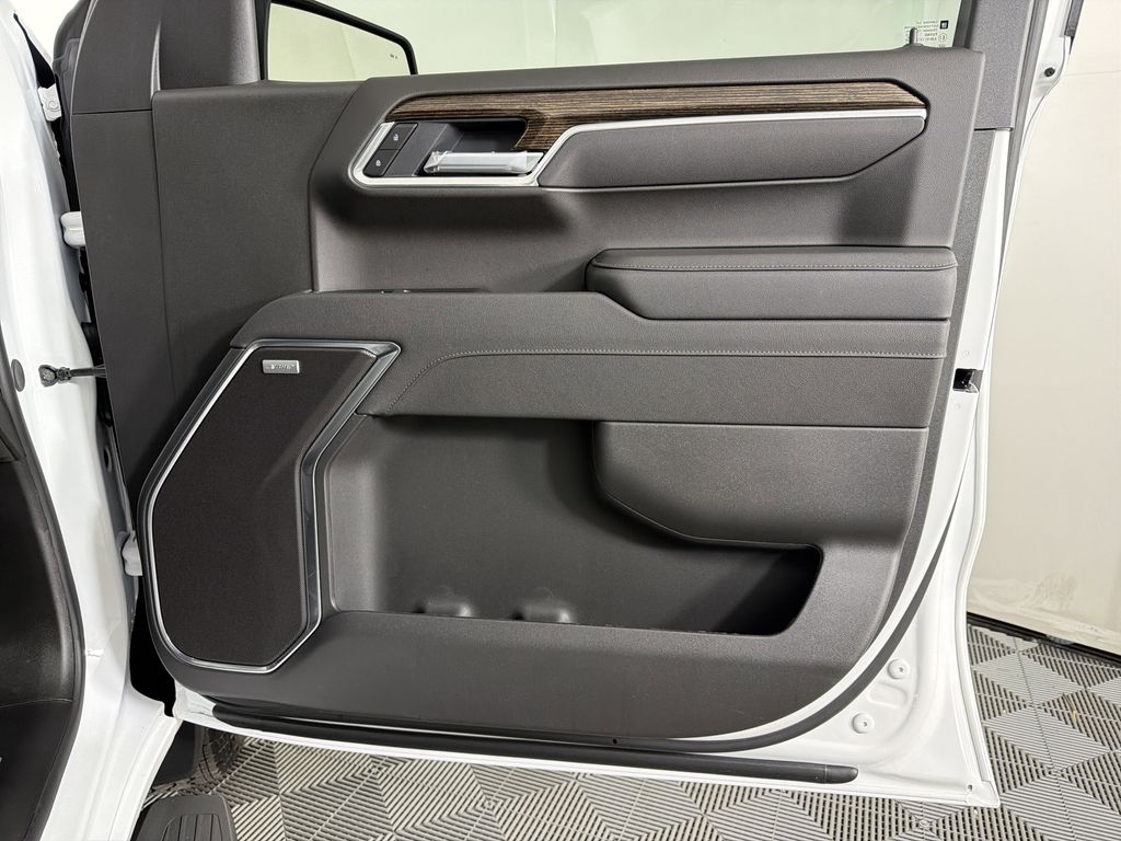 new 2026 GMC Sierra 1500 car, priced at $61,600