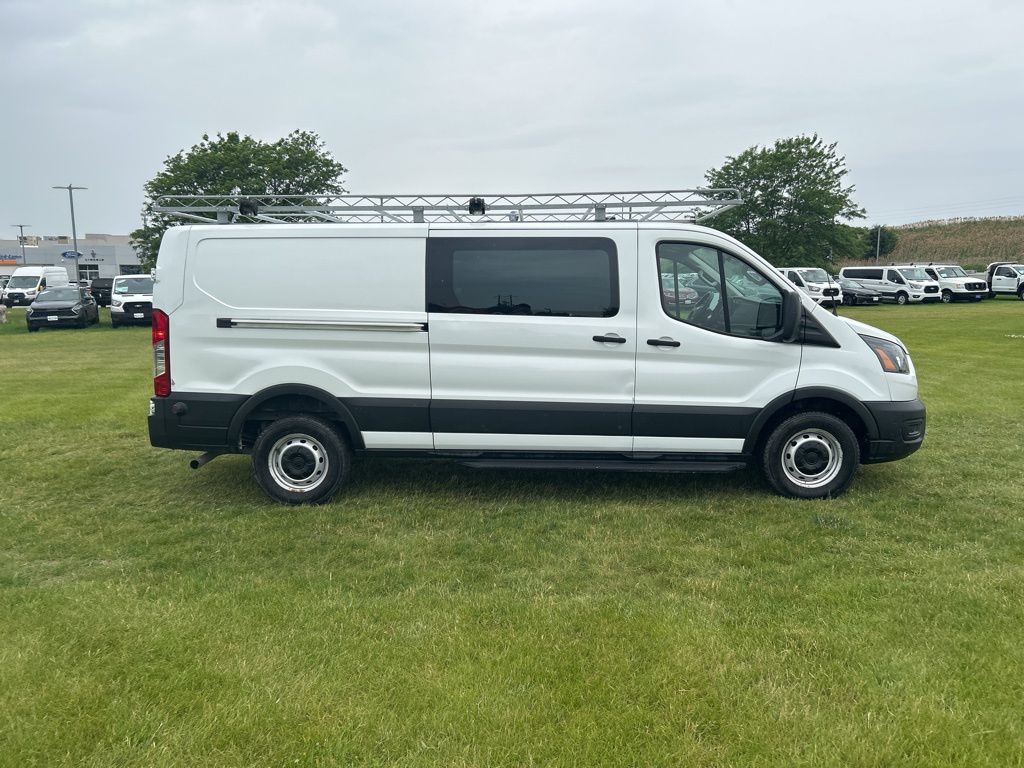 used 2020 Ford Transit-250 car, priced at $19,855