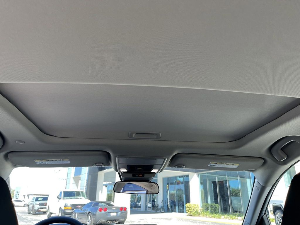 new 2025 Honda Accord car, priced at $30,485