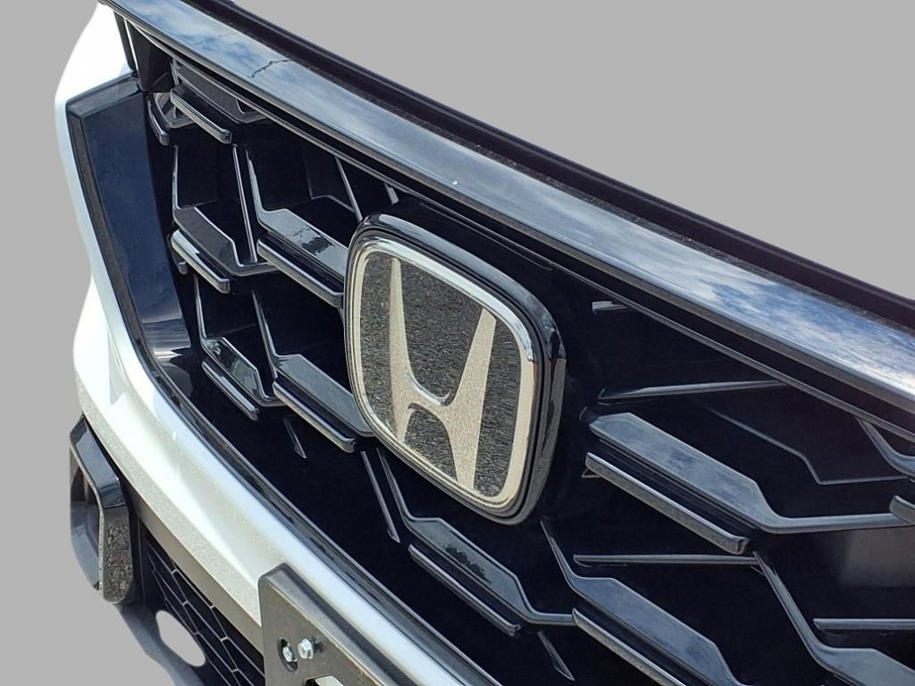 used 2024 Honda CR-V Hybrid car, priced at $35,548