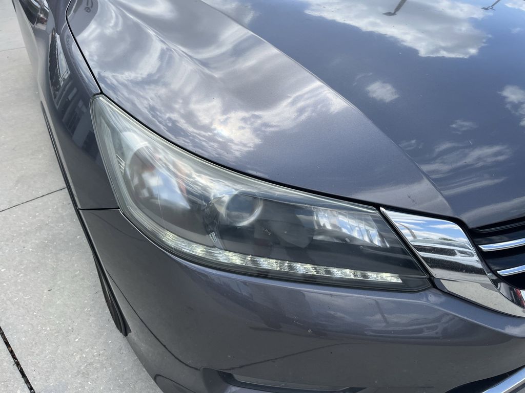 used 2014 Honda Accord car, priced at $10,991