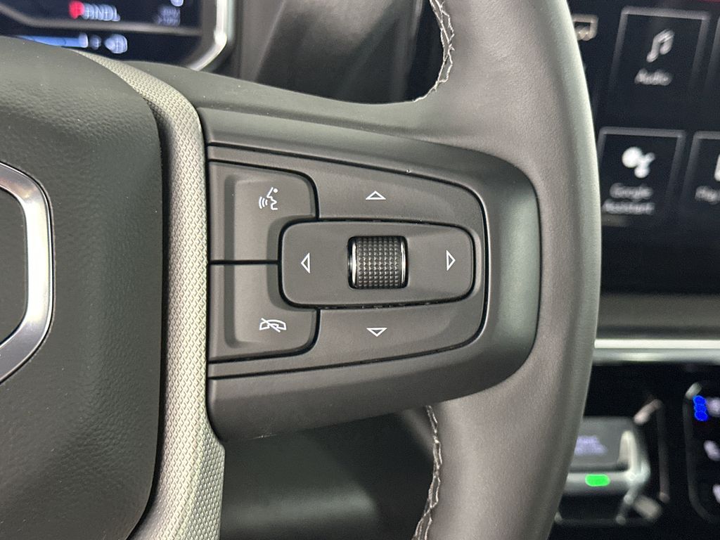 new 2025 GMC Sierra 2500HD car, priced at $84,030