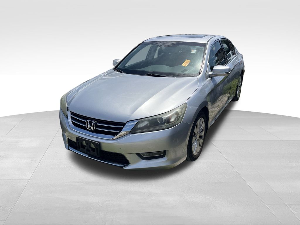 used 2013 Honda Accord car, priced at $6,991