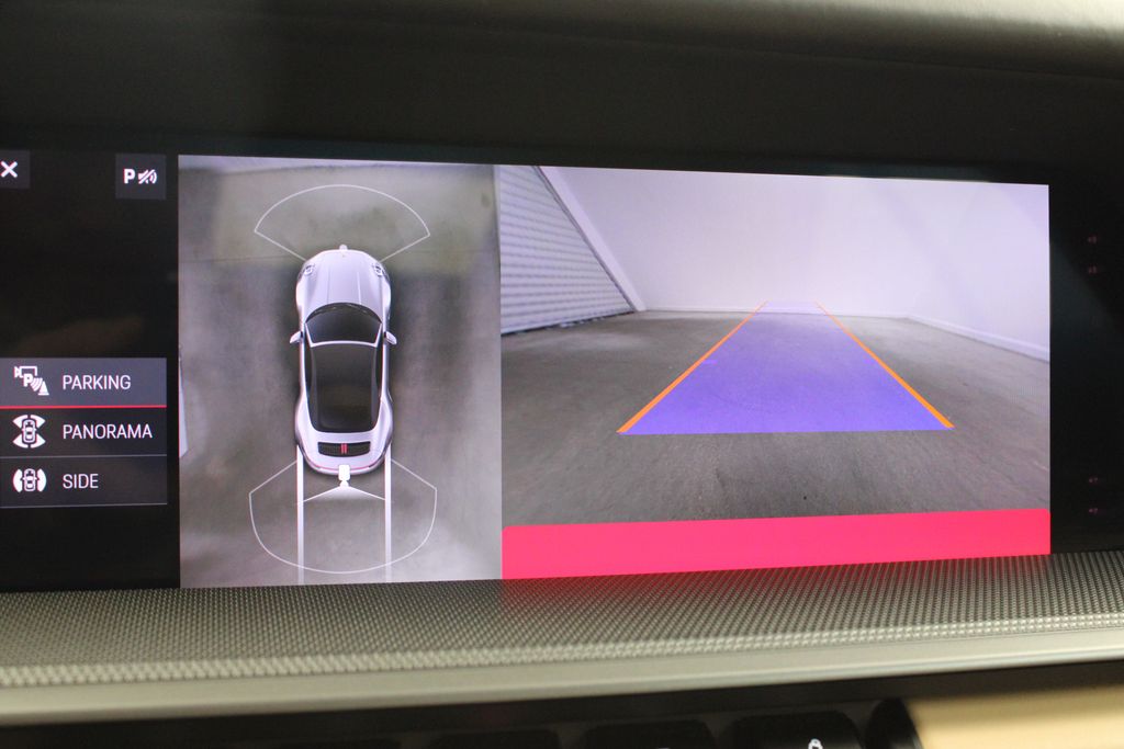 used 2021 Porsche 911 car, priced at $144,999