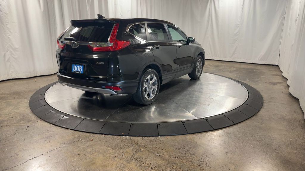 used 2019 Honda CR-V car, priced at $23,975