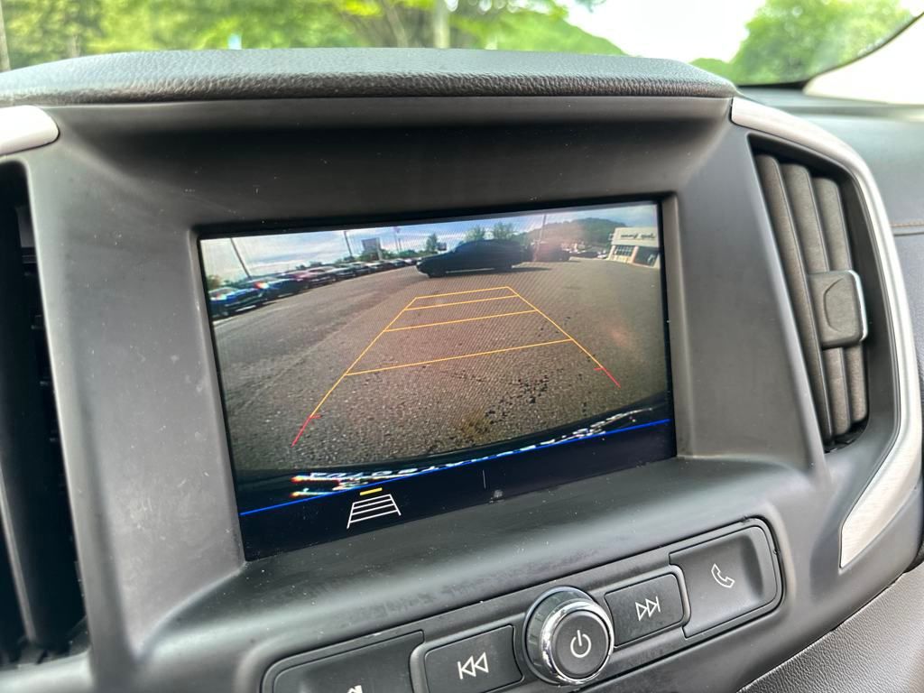 used 2020 GMC Terrain car, priced at $15,300