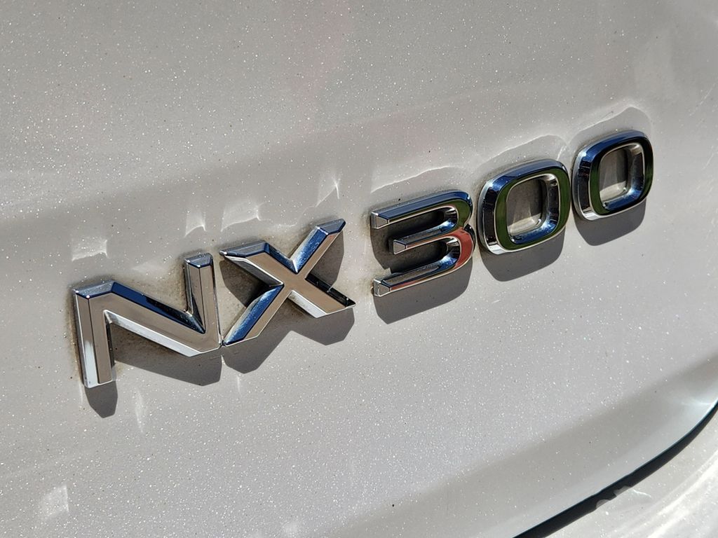 used 2021 Lexus NX car, priced at $27,992