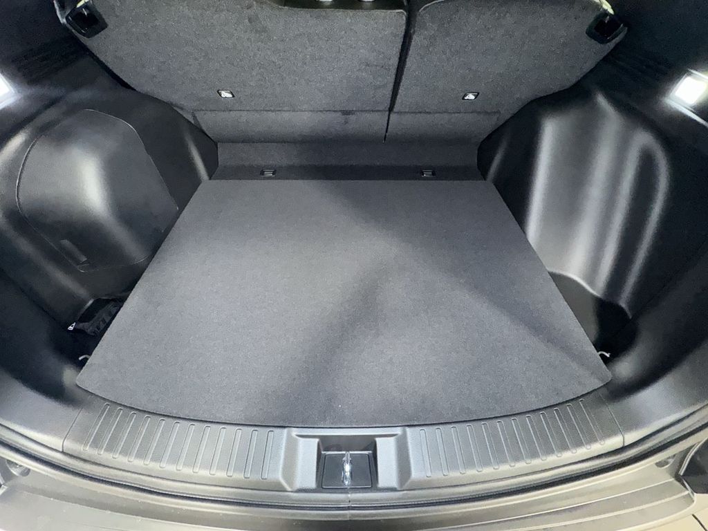 new 2026 Honda CR-V Hybrid car, priced at $41,620