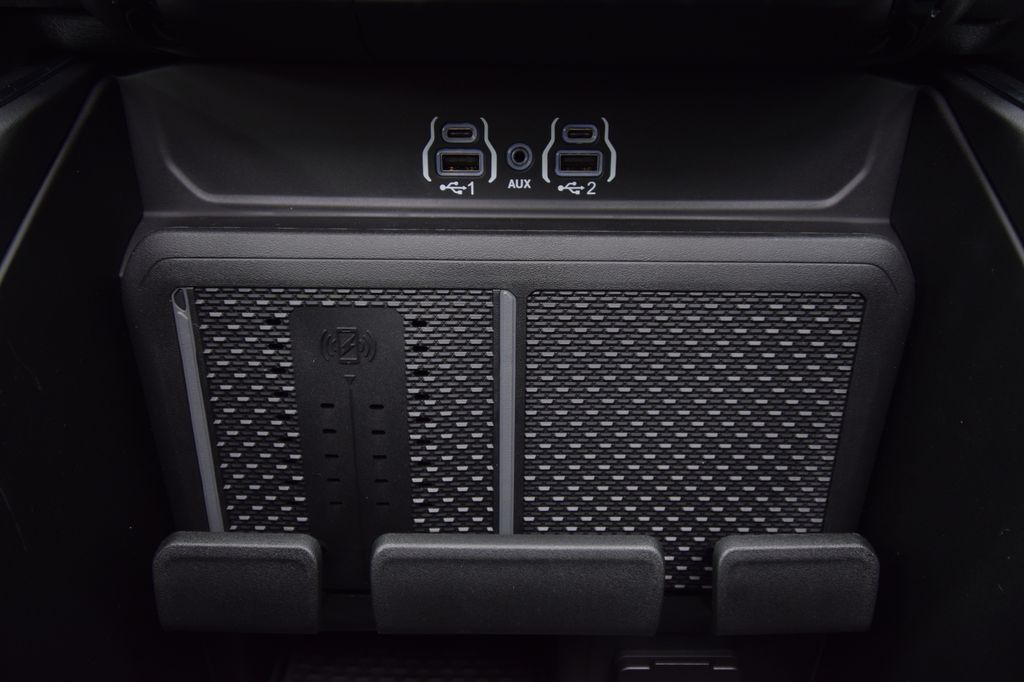 new 2026 Ram 1500 car, priced at $59,713