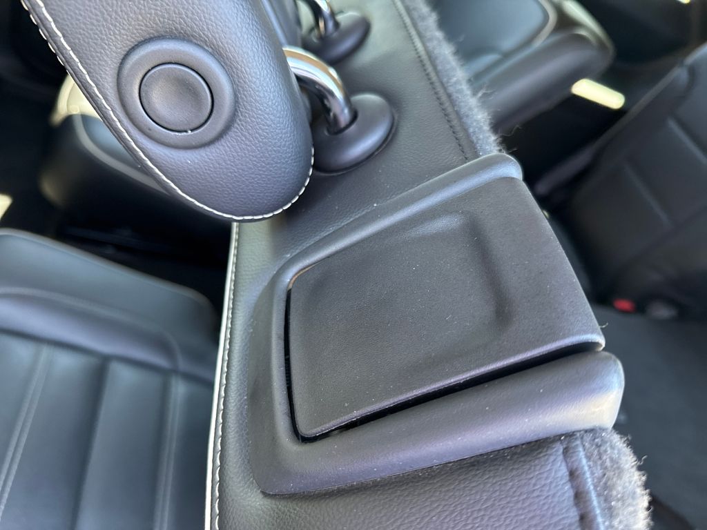 used 2019 GMC Acadia car, priced at $21,400