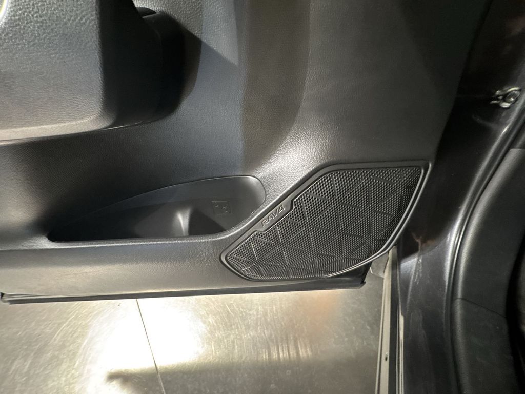 used 2022 Toyota RAV4 car, priced at $29,514