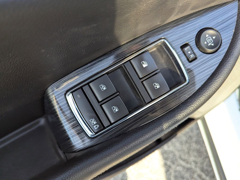 used 2018 Chevrolet Impala car, priced at $7,592