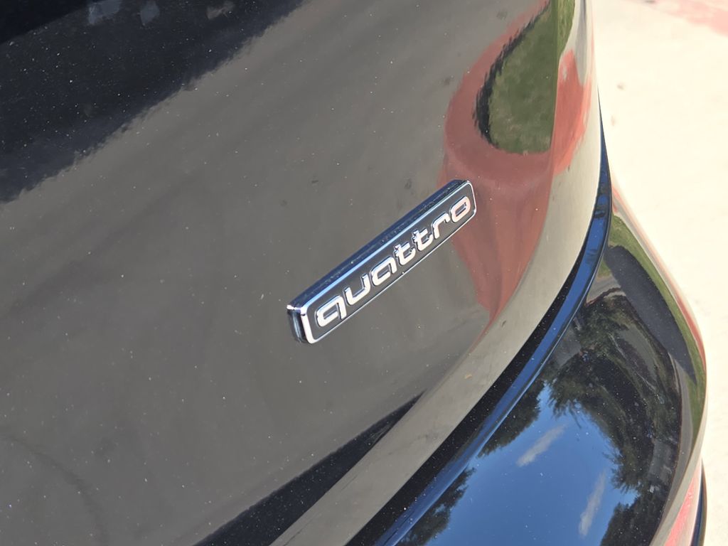 used 2023 Audi Q5 car, priced at $35,191