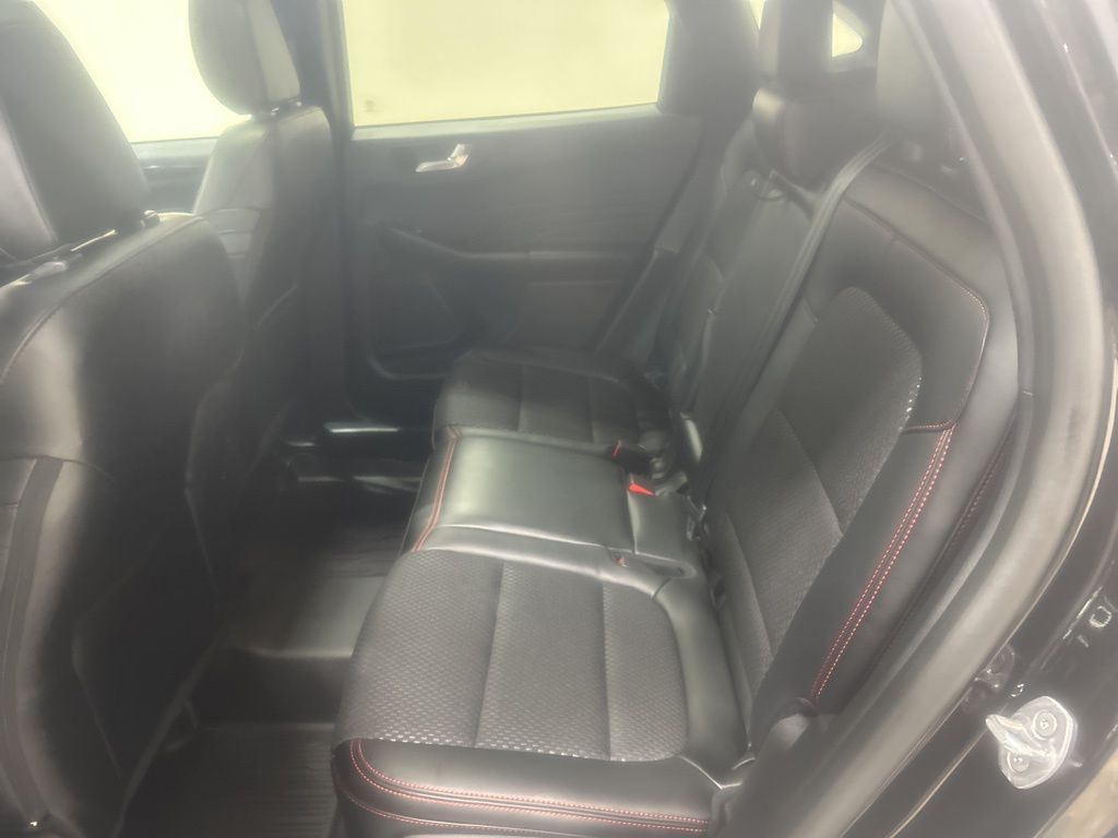 used 2024 Ford Escape car, priced at $27,923