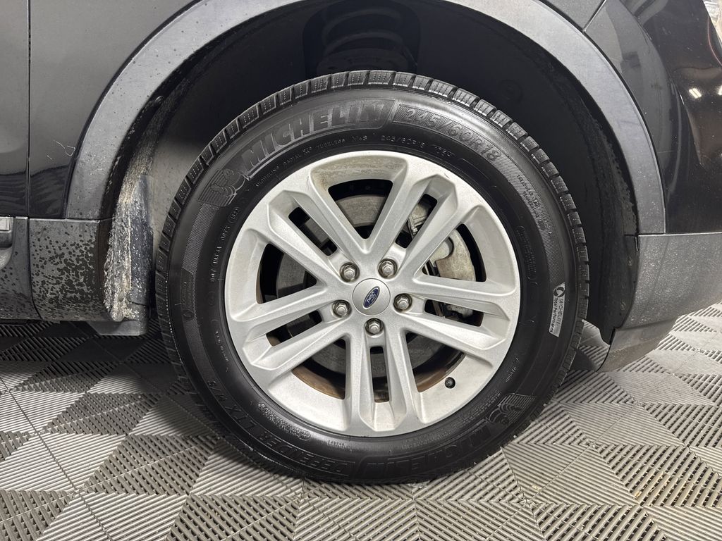 used 2015 Ford Explorer car, priced at $10,562