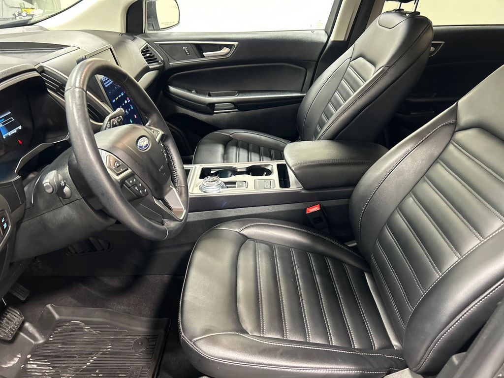 used 2023 Ford Edge car, priced at $28,520