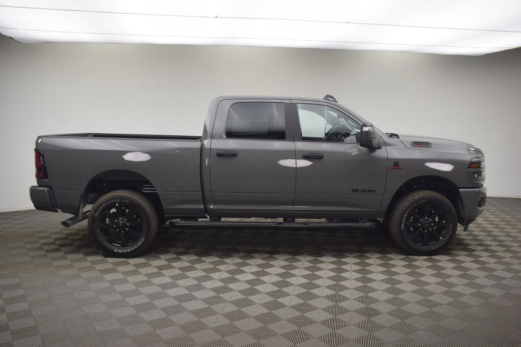 new 2026 Ram 2500 car, priced at $71,503
