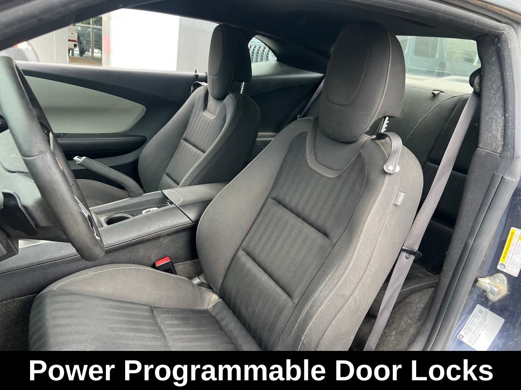 used 2012 Chevrolet Camaro car, priced at $13,500