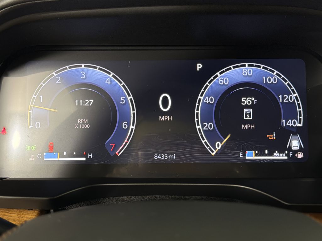 used 2025 Jeep Grand Cherokee car, priced at $53,195