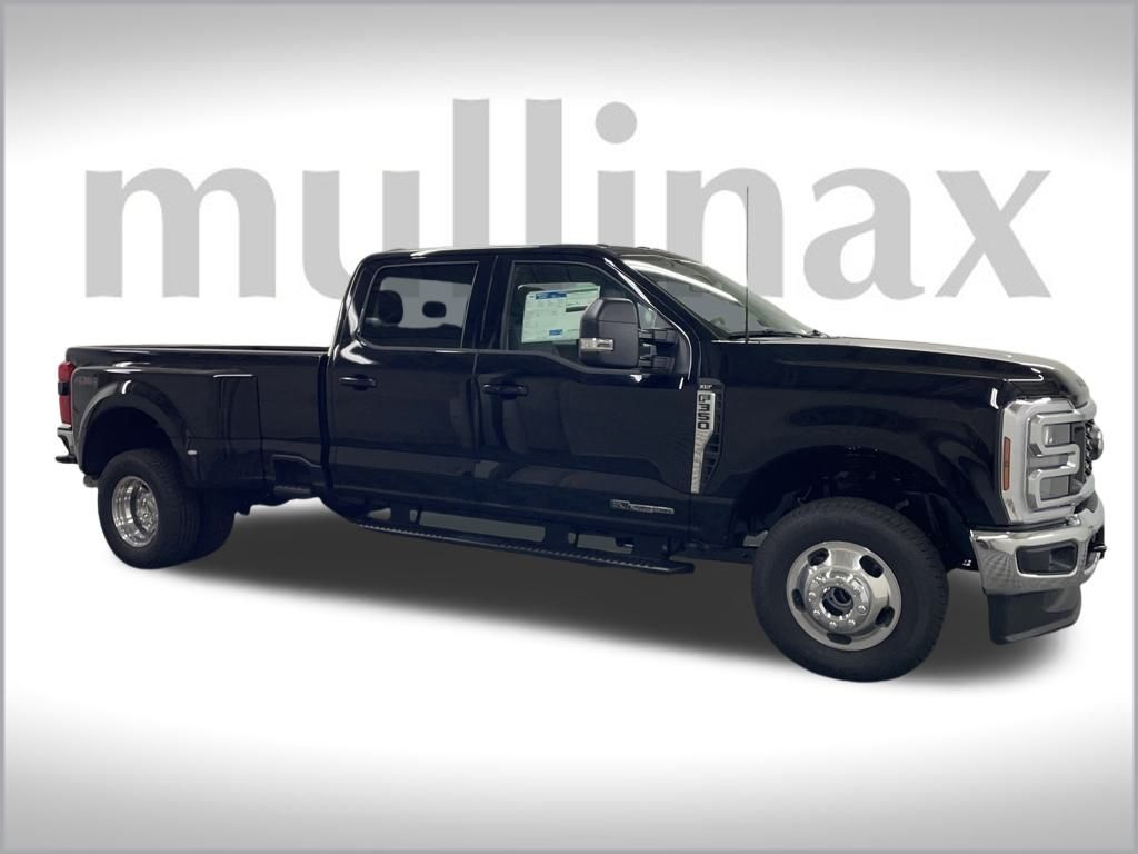 new 2026 Ford F-350SD car, priced at $77,037