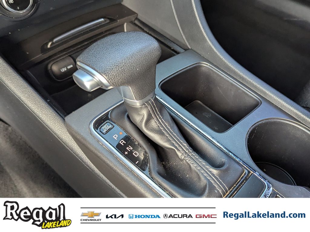 used 2018 Kia Optima car, priced at $8,294