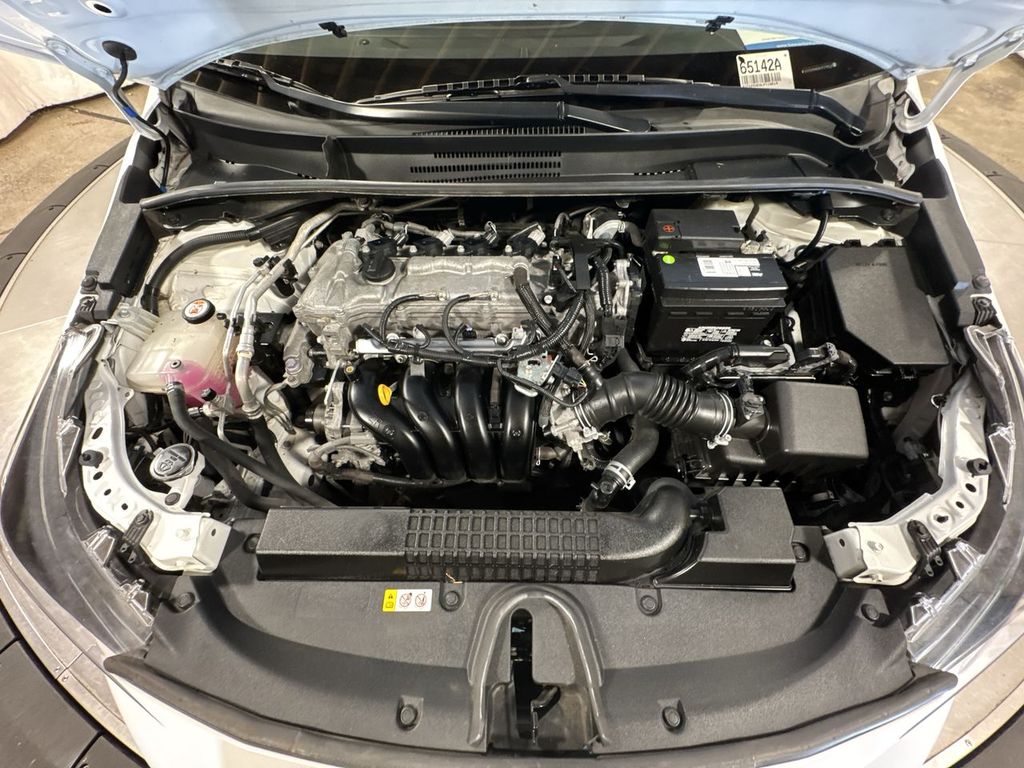 used 2020 Toyota Corolla car, priced at $15,498