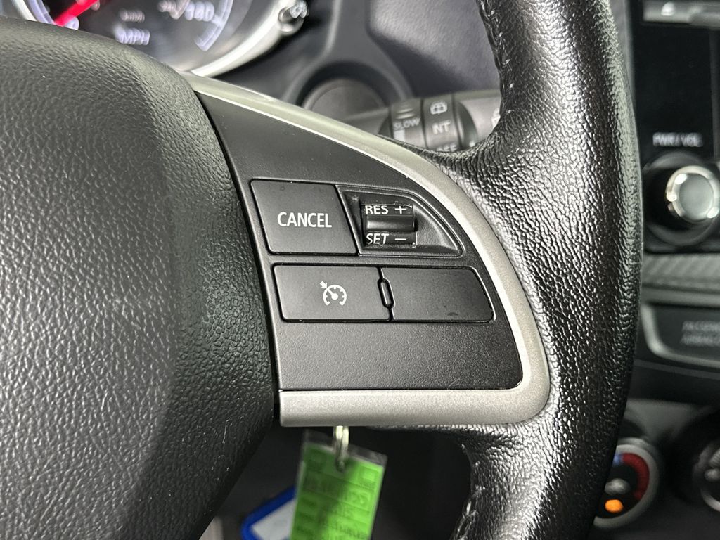 used 2015 Mitsubishi Outlander Sport car, priced at $8,219