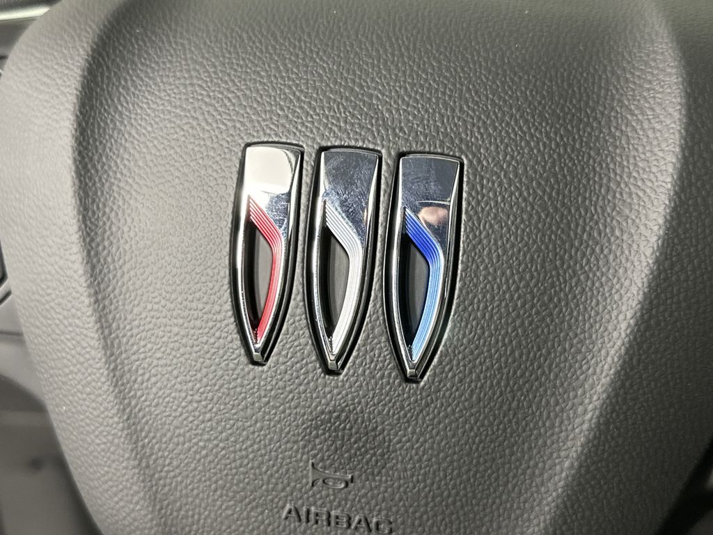 new 2026 Buick Encore GX car, priced at $37,775