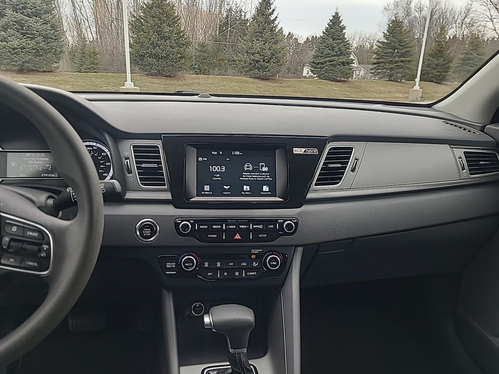 used 2019 Kia Niro car, priced at $17,673