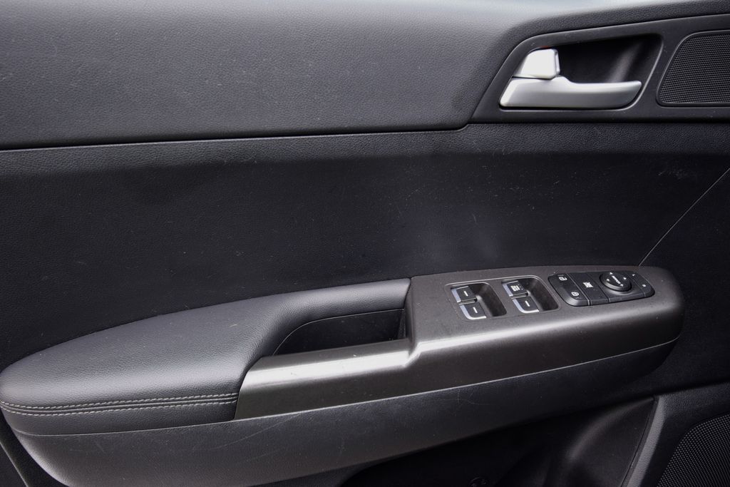 used 2019 Kia Sportage car, priced at $14,000
