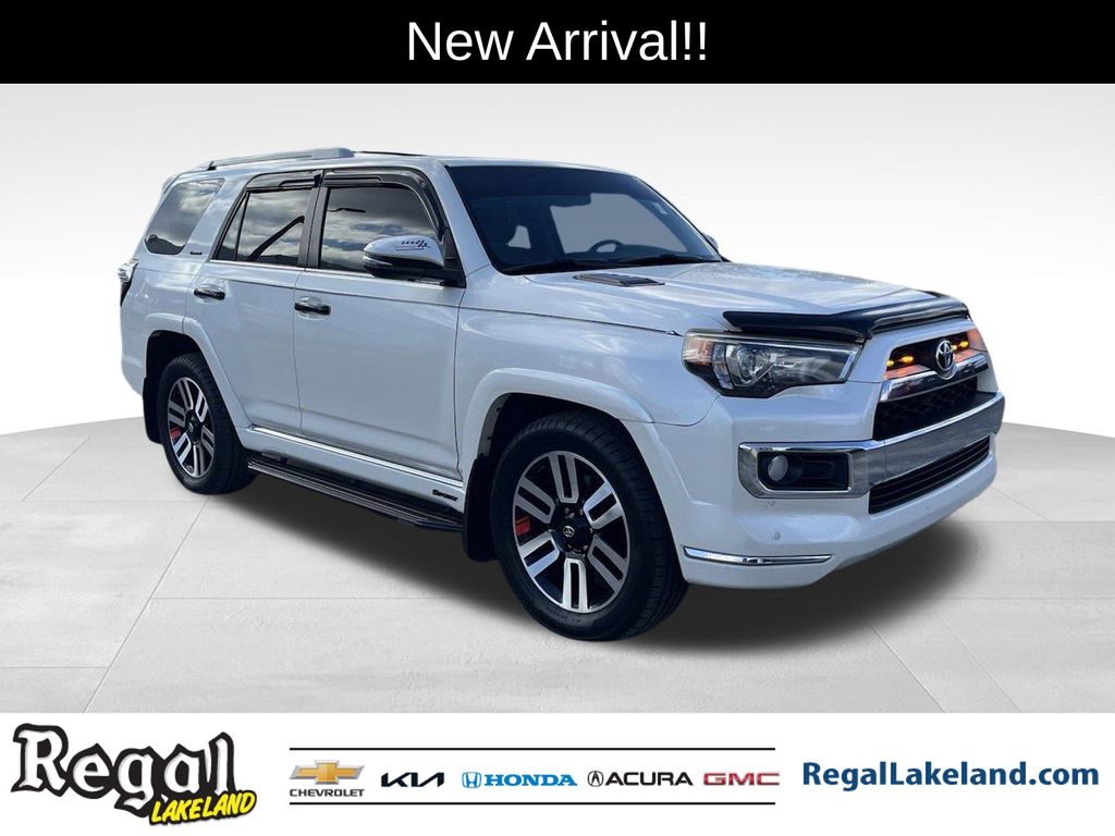 used 2014 Toyota 4Runner car, priced at $20,992