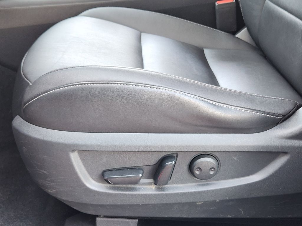 used 2019 INFINITI QX50 car, priced at $20,821