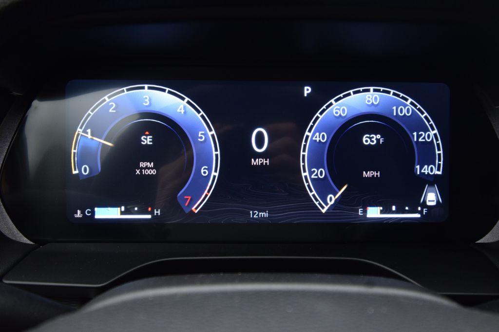 new 2025 Jeep Grand Cherokee L car, priced at $44,415