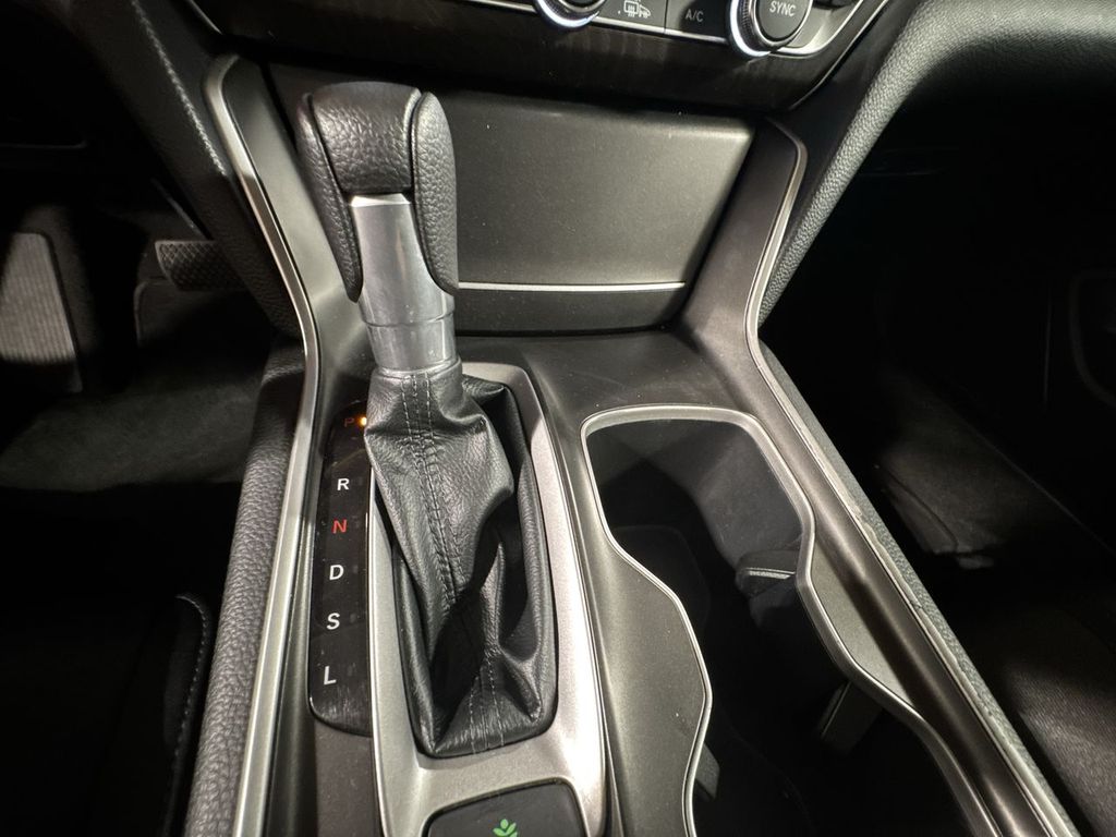 used 2020 Honda Accord car, priced at $23,388