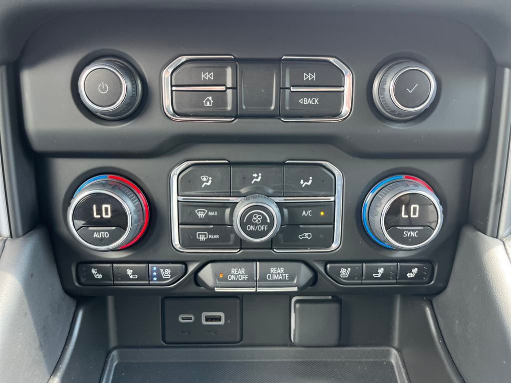 used 2024 Chevrolet Suburban car, priced at $67,900
