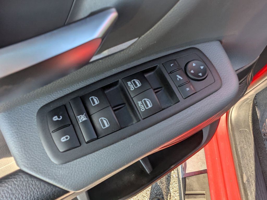 used 2022 Ram 1500 car, priced at $30,292