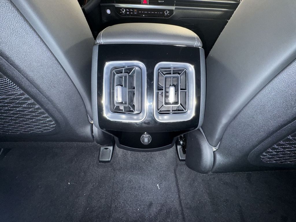 new 2025 Kia Sorento car, priced at $43,016