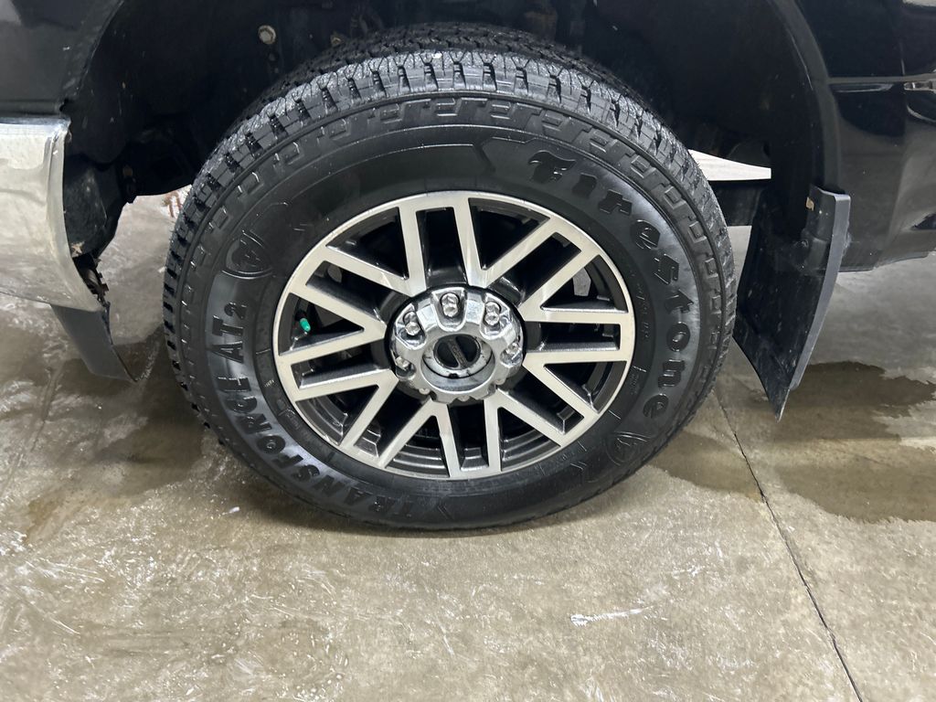 used 2019 Ford F-250SD car, priced at $45,897