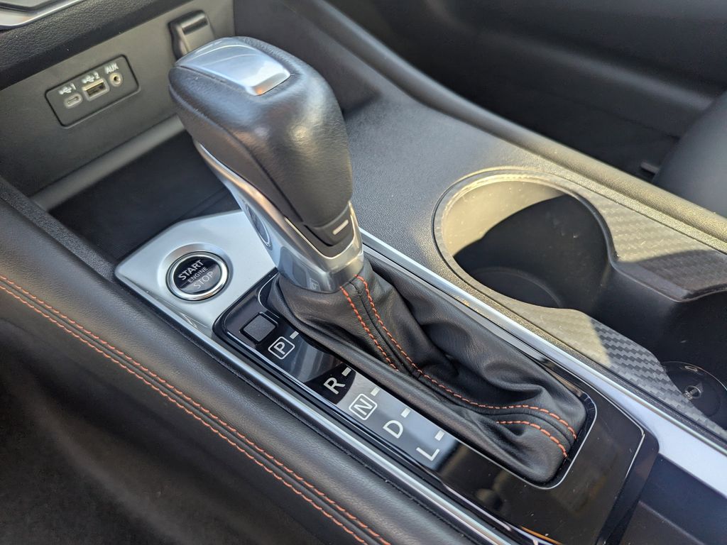 used 2022 Nissan Altima car, priced at $18,994