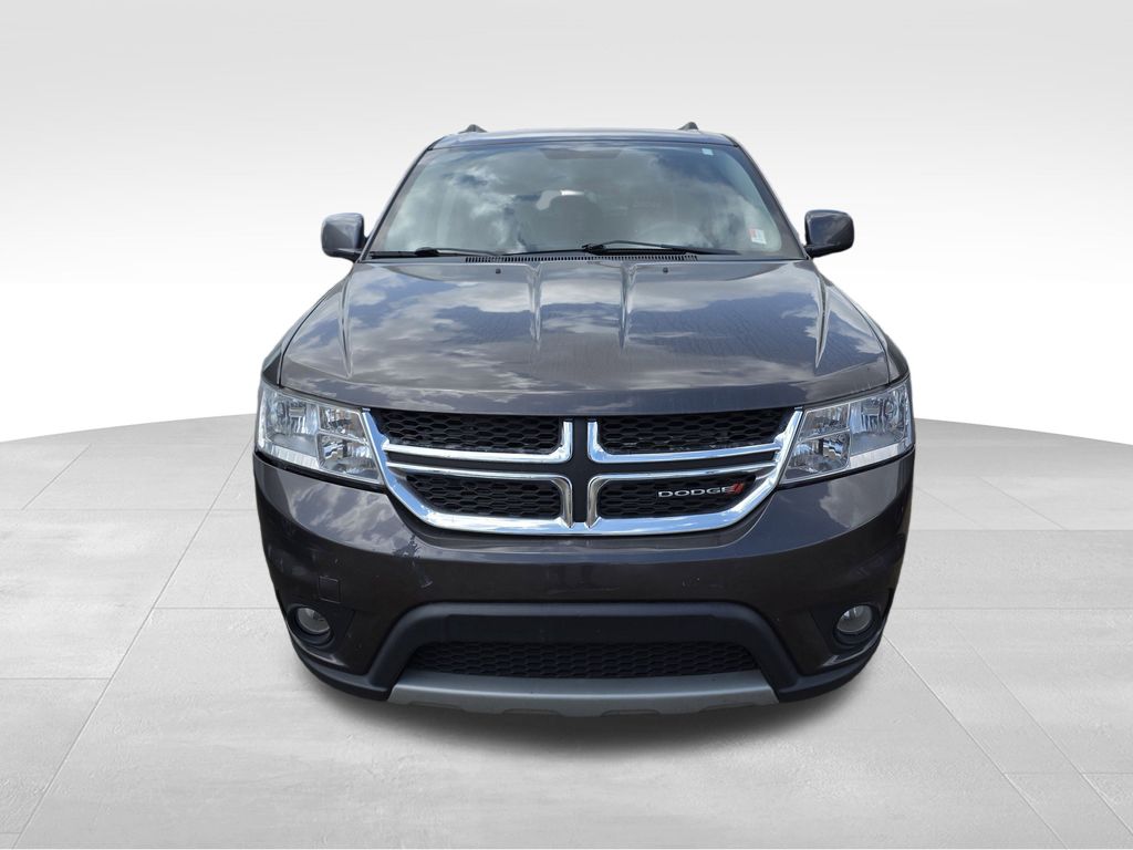 used 2017 Dodge Journey car, priced at $9,991