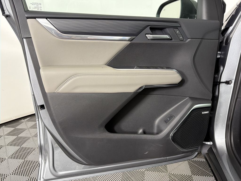 new 2026 GMC Acadia car, priced at $52,120