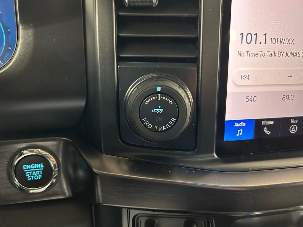 new 2026 Ford F-350SD car, priced at $79,460