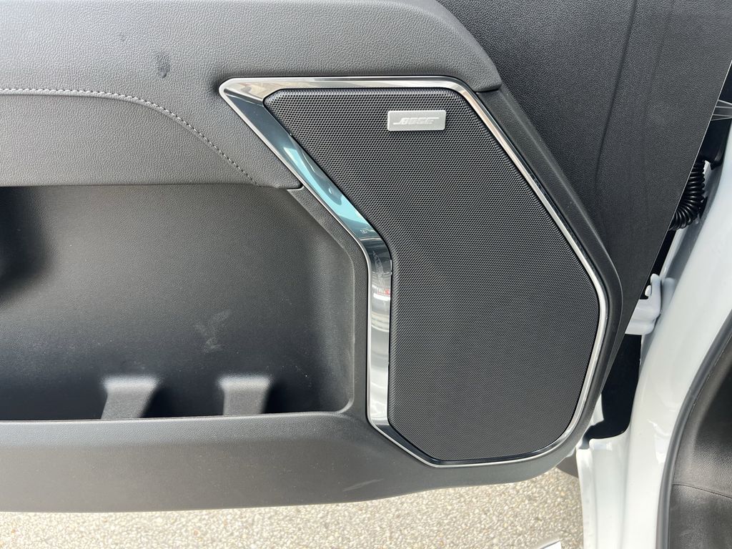 new 2025 Chevrolet Silverado 1500 car, priced at $61,130