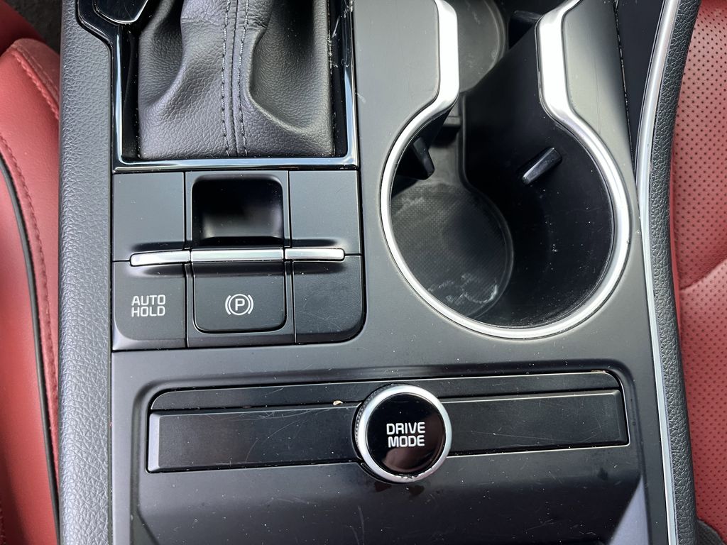 used 2021 Kia K5 car, priced at $20,791